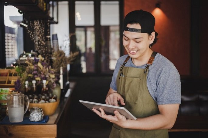 cara memulai bisnis franchise makanan