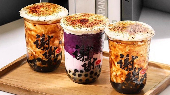 franchise boba terbaik