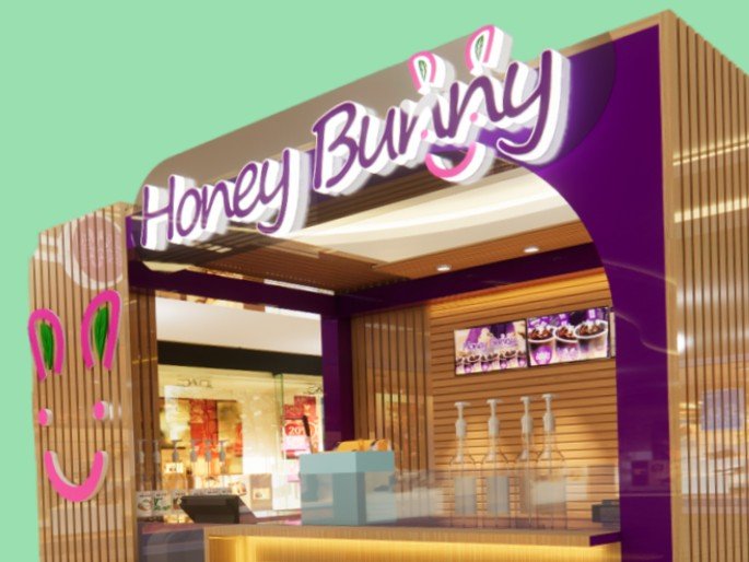 franchise honey bunny