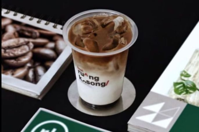 franchise kopi ruang kosong