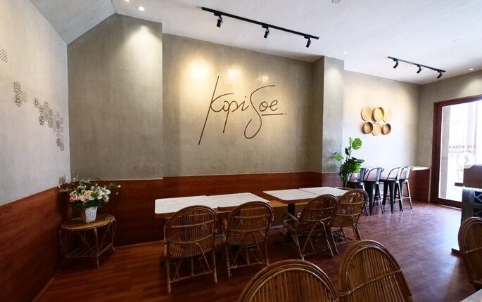 franchise kopi soe