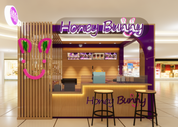 honey bunny