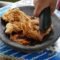 Franchise Ayam Geprek