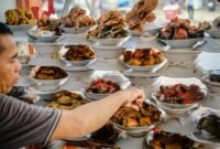 Mengapa Kemitraan Restoran Padang Semakin Diminati Investor