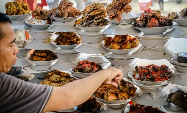 Mengapa Kemitraan Restoran Padang Semakin Diminati Investor